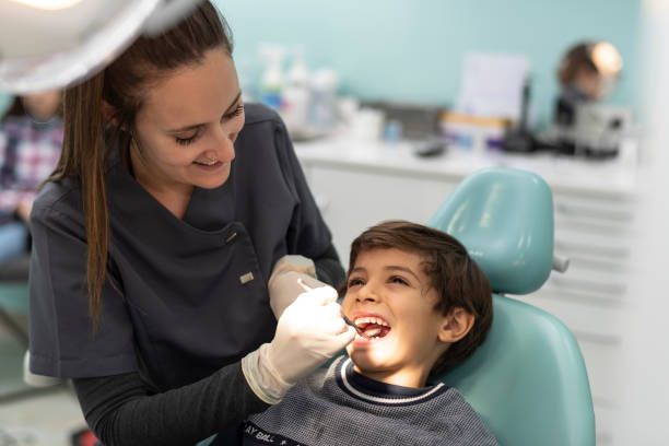 Best Emergency Treatment for Toothache in Grand Blanc, MI