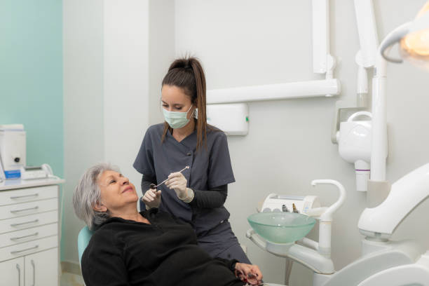 Best Pediatric Emergency Dentist in Grand Blanc, MI