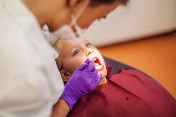 Best Emergency Dental Care for Trauma or Injury in Grand Blanc, MI